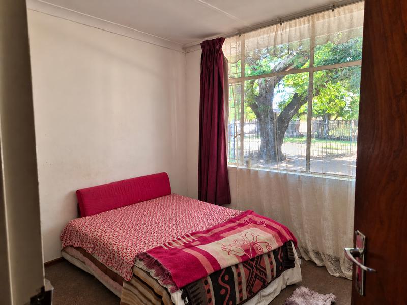 4 Bedroom Property for Sale in Meyerhof Free State